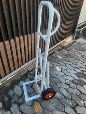 Goods Trolley