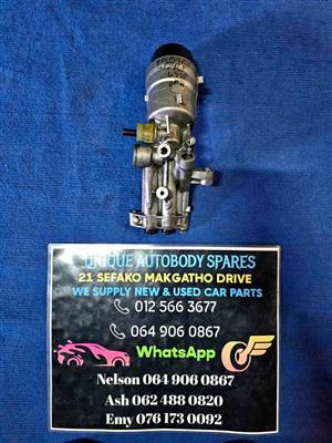 Land Rover Discovery Sport Oil Filter Housing