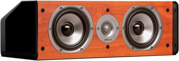 POLK CS10 CENTRE LOUDSPEAKER