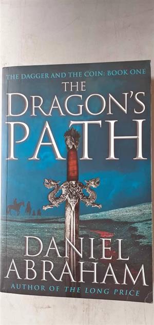 The dragon's path - Daniel Abraham