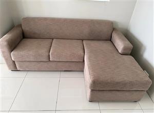 L couch for sale
