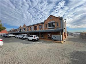 Premium Industrial Property to Rent in Hennopspark