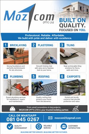 ANY CONSTRUCTION SERVICES CONTACT US