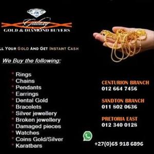 We Buy Silver Coins, We Pay More Cash