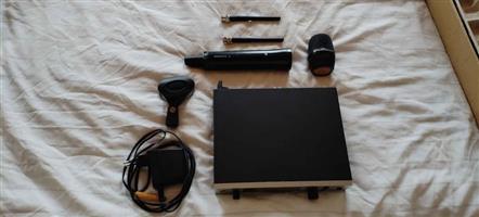 Sennheiser Wireless Microphone