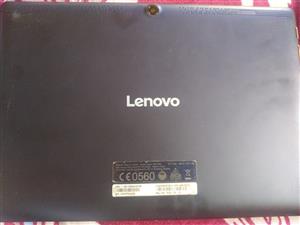 LenovoPad TB2-X30L