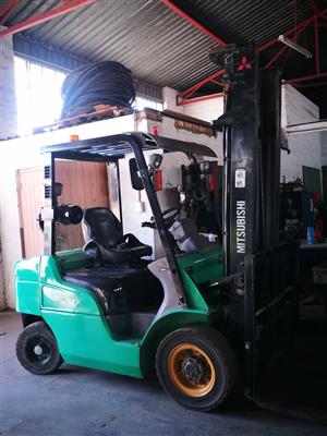 Forklifts For Sale In Kwazulu Natal Junk Mail