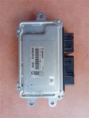 Toyota Agya ECU computer box 0261S1015A  89560-BYP10   1039T45004
