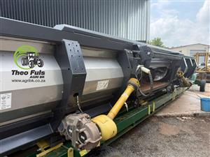 2022 Olimac Drago GT