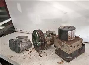 Dodge Journey Used Spares In Store