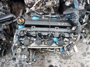 HONDA CRV 2.0L V TEC R20A ENGINE FOR SALE