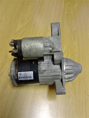 NISSAN  STARTER