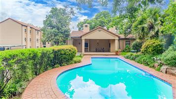 Apartment For Sale in Bryanston