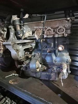 Jeep Cherokee | KJ Engine | Used