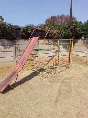 Jungle Gyms And Swing Sets In South Africa Junk Mail