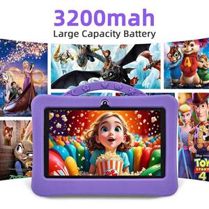 Kids smart tablet