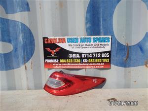 Hyundai IX35 LED right outer taillight (2013-2015)