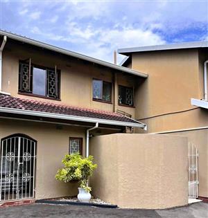 Stunning Townhouse To Let - Umgeni Park, Durban