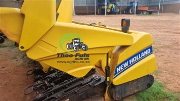 2022 New Holland 980CR8-30