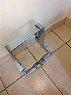 Anti theft bracket for D5 &evo