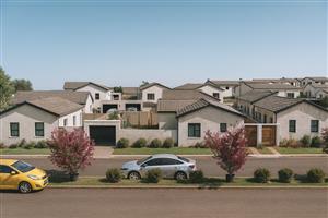 Charming 3-bedroom house for sale in Dennemere, Blue Downs—perfect for families or investors!