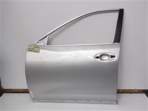 LF Door Nissan X Trial used