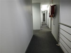 First Floor Gold – Secure Your Space Today