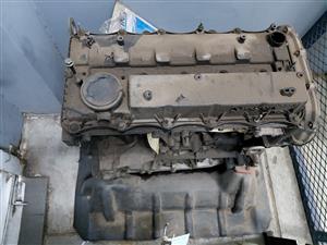 Ford Ranger 3.2 second hand engine For Sale.