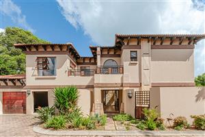 5 Bedroom Home with Inverter