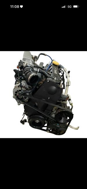     Opel Corsa engine for sale