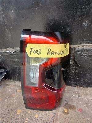 FORD RANGER T9 TAIL LIGHT LH&RH