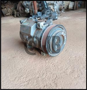 USED AIRCON PUMPS IN STOCK