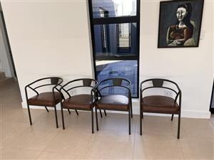 Dining Chairs