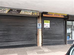 Business Rental Monthly in Berea