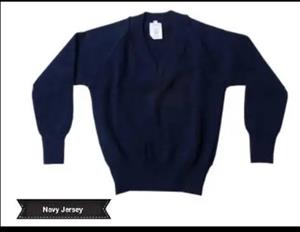 School Jerseys for sale at wholesale prices