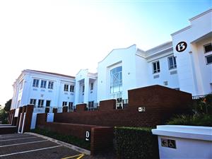 Office space to let in Wedgewood Office Park