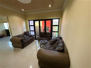 SOLID FAMILY HOME WITH BIG POTENTIAL