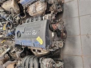 Toyota 1zz 3zz n 4zz