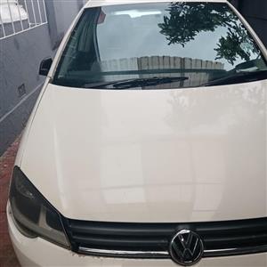 Polo vivo 2014