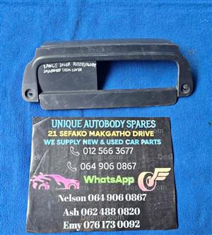 Dashboard Trim for Range Rover Autobiography 