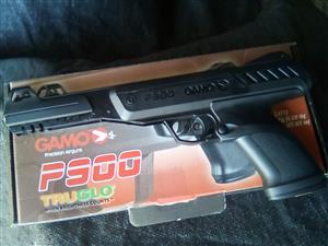 Gamo P900 Target Pistol