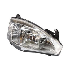Replacement Headlight for Opel Corsa 2003-2007 (RHS)