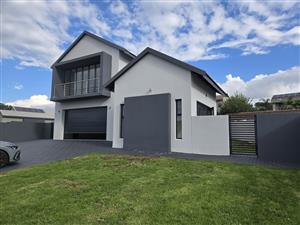 4 Bedroom Luxury Home for Sale in Eldo Village Estate, Eldoraigne, Centurion, Pretoria