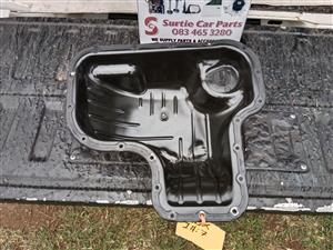 VW Amarok DDX engine parts for sale (20260727)