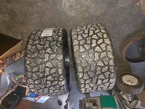 Michelin X Tweel Turf Airless Radial Tires