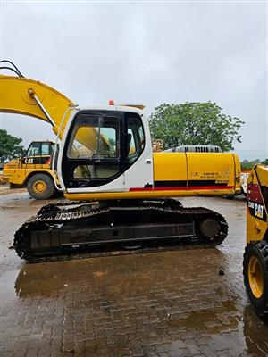 Komatsu PC300 Excavator