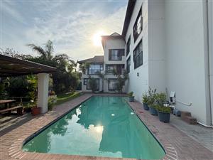 Airbnb Friendly Loft Apartment in Bali Mews Table View Corner Unit Pet Friendly Complex