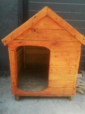 Extra large dog house for sale