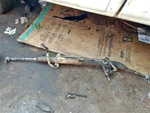 Ford Ranger steering rack