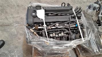 Import 2.3 Mazda 6 L3 Engine for sale.